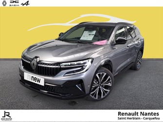 Photo Renault Espace 1.2 E-Tech full hybrid 200ch Iconic 7 places - 24