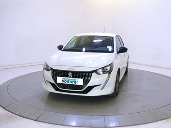 Photo Peugeot 208 208 PureTech 100 S&S EAT8