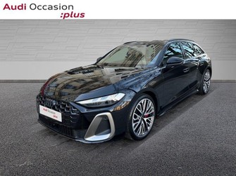 Photo Audi A5 Avant 2.0 TFSI 204ch S line S tronic 7