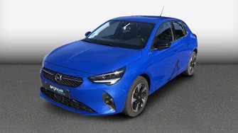 Photo Opel Corsa ELECTRIQUE 136 ch & Batterie 50 kw/h Elegance