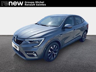 Photo Renault Arkana Arkana TCe 140 EDC FAP Business
