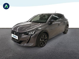 Photo Peugeot 208 1.2 PureTech 130ch S&S GT EAT8