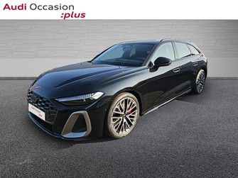 Photo Audi A5 Avant 2.0 TFSI 204ch S line quattro S tronic 7