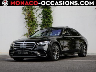 Photo Mercedes Classe S e 510ch AMG Line Limousine 9G-Tronic