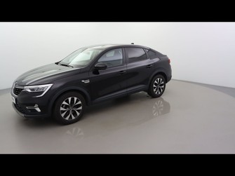 Photo Renault Arkana 1.6 E-Tech 145ch Business