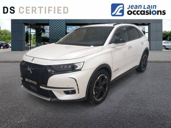 Photo DS 7 Crossback DS7 Crossback BlueHDi 130 EAT8 Performance Line+
