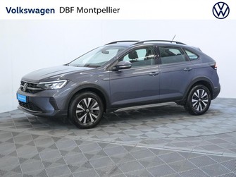 Photo Volkswagen Taigo 1.0 TSI 110 DSG7 Life