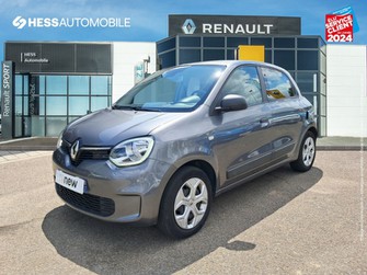 Photo Renault Twingo 1.0 SCe 65ch Life - 20
