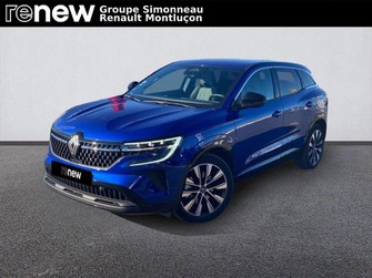 Photo Renault Austral E-Tech hybrid 200 Techno