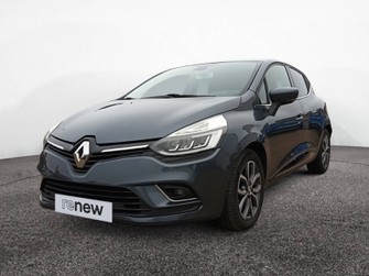 Photo Renault Clio IV Clio dCi 90 Energy