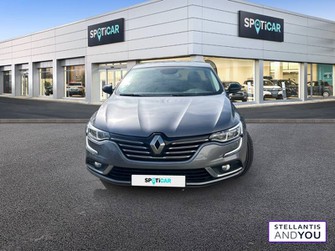 Photo Renault Talisman dCi 130 Energy Limited