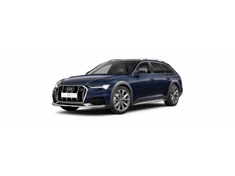 Photo Audi A6 Allroad 45 TDI V6 245 ch S tronic 7 Quattro Avus