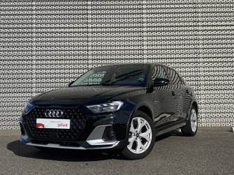 Photo Audi A1 CITYCARVER A1 Citycarver 30 TFSI 110 ch S tronic 7