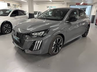 Photo Peugeot 208 208 PureTech 100 S&S BVM6