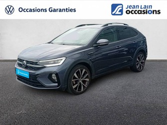 Photo Volkswagen Taigo 1.0 TSI 110 DSG7 R-Line
