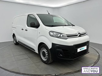 Photo Citroen Jumpy (30) FGN M BLUEHDI 145 S&S EAT8