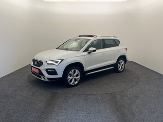Photo Seat Ateca Ateca 1.5 TSI 150 ch Start/Stop DSG7