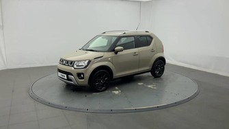 Photo Suzuki Ignis Ignis 1.2 Dualjet Hybrid