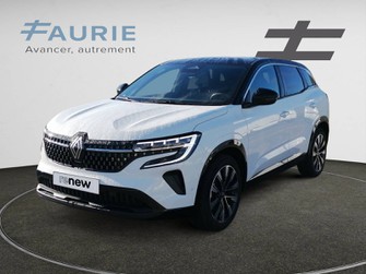 Photo Renault Austral Austral mild hybrid 160 auto
