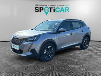 Photo Peugeot 2008 2008 PureTech 130 S&S BVM6