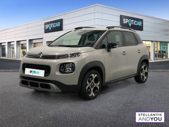 Photo Citroen C3 Aircross PureTech 110 S&S BVM6 Shine