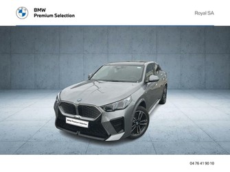 Photo Bmw X2 iX2 xDrive30 313ch M Sport