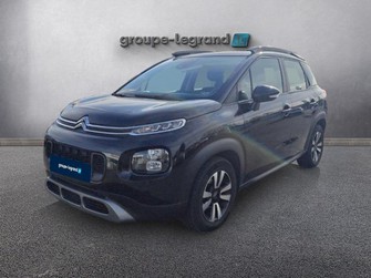 Photo Citroen C3 Aircross BlueHDi 110ch S&S Feel Pack Business