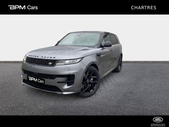 Photo Land-Rover Range Rover Sport 3.0 P460e 460ch PHEV Dynamic HSE