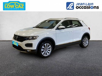 Photo Volkswagen T-Roc 1.5 TSI 150 EVO Start/Stop DSG7 Carat