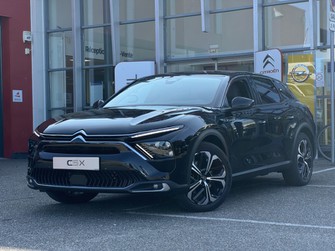 Photo Citroen C5 X Hybride rechargeable 225ch Shine ëEAT8