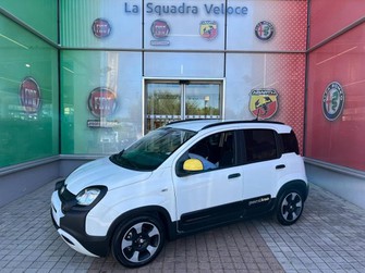Photo Fiat Panda Classic 1.0 70ch BSG S&S Pandina