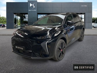 Photo DS 7 Crossback BlueHDi 130ch Performance Line Automatique