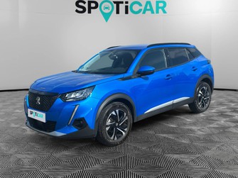 Photo Peugeot 2008 BUSINESS 2008 PureTech 130 S&S EAT8