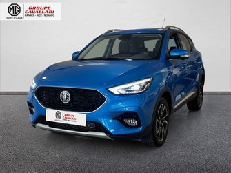 Photo MG ZS ZS 1.0L T-GDI 111ch 2WD
