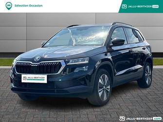 Photo Skoda Karoq 1.5 TSI ACT 150ch Ambition DSG Euro6ap
