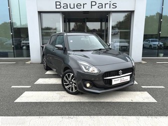 Photo Suzuki Swift 1.2 Dualjet Hybrid Auto (CVT) Pack