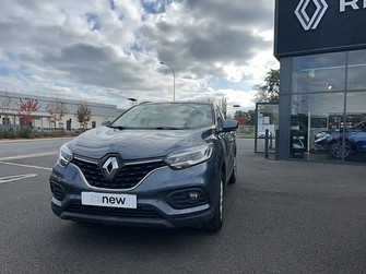 Photo Renault Kadjar Kadjar Blue dCi 115
