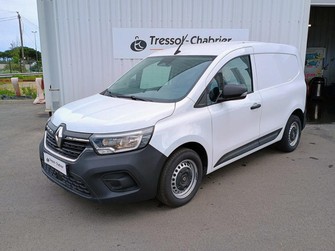 Photo Renault Kangoo Van SESAME L1 BLUE DCI 115 GSR2 EXTRA