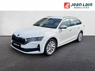 Photo Skoda Octavia Combi 2.0 TDI 150 ch SCR DSG7 Selection