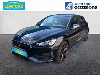 Photo Cupra Leon 1.4 e-HYBRID 245 ch DSG6 VZ