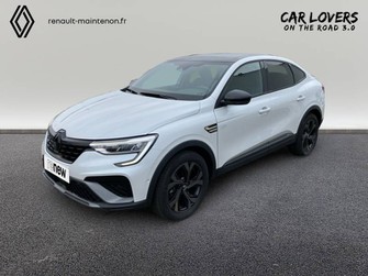Photo Renault Arkana E-Tech 145 - 22 Engineered