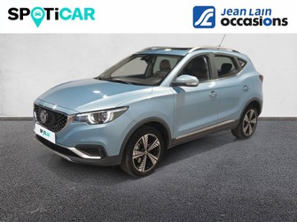Photo MG ZS EV 44.5 kWh Luxury