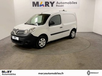 Photo Renault Kangoo Van EXPRESS 1.5 DCI 75 E6 GRAND CONFORT