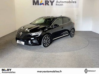 Photo Renault Clio E-Tech full hybrid 145 Techno