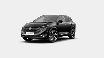 Photo Nissan Qashqai Qashqai e-Power 190 ch