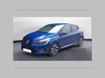 Photo Renault Clio V SCe 65 - 21 Limited