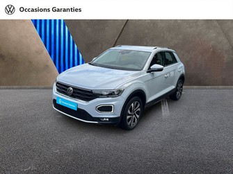 Photo Volkswagen T-Roc 1.5 TSI EVO 150ch Active DSG7 S&S