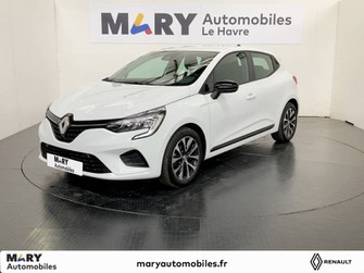 Photo Renault Clio TCe 90 Equilibre