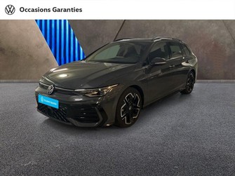 Photo Volkswagen Golf SW 1.5 eTSI Evo2 150ch R-Line DSG7