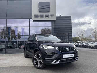 Photo Seat Ateca Ateca 2.0 TDI 150 ch Start/Stop DSG7
